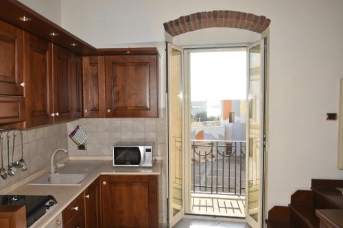 Domida Apartment
