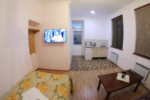 Facilities, Vanand Guest House in Gyumri