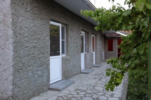 Exterior view, Vanand Guest House in Gyumri