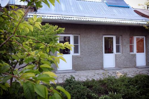 Exterior view, Vanand Guest House in Gyumri