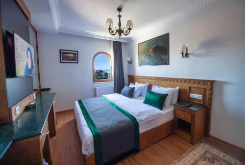 Duru Sultanahmet Apart & Suites