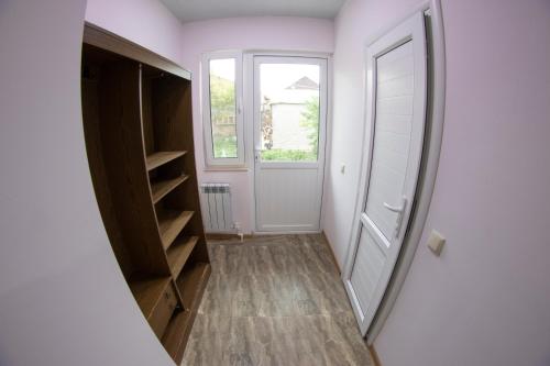 View, Vanand Guest House in Gyumri
