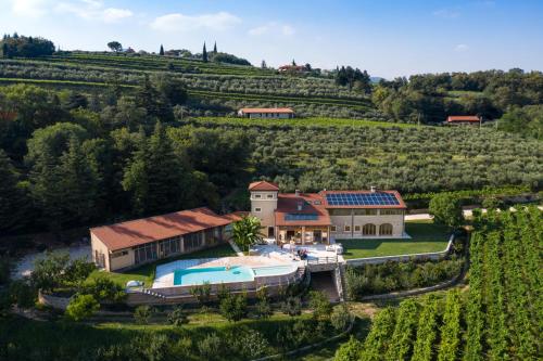 Agriturismo Ai Dossi, Verona (photo 8)