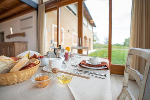 Agriturismo Ai Dossi 5
