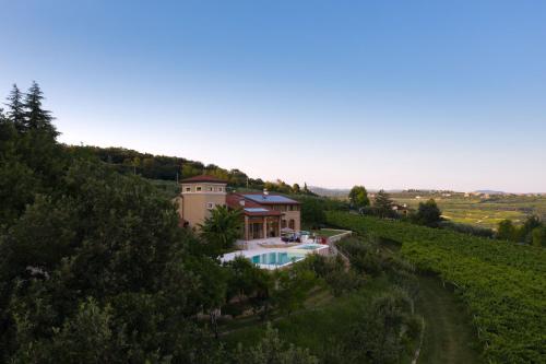 Agriturismo Ai Dossi, Verona (photo 7)
