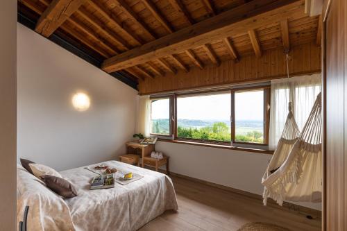 Agriturismo Ai Dossi