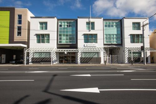 Sojourn Apartment Hotel - Riddiford - image 3