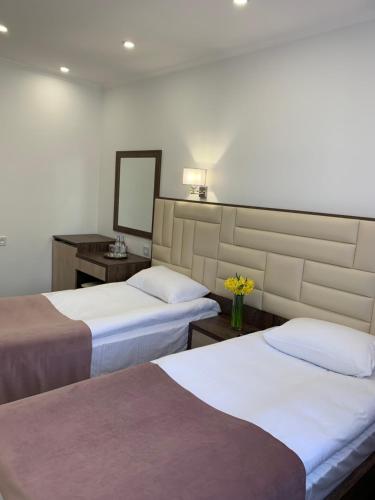 Vertoni Hotel Yerevan – Yerevan