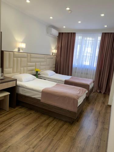 Vertoni Hotel Yerevan – Yerevan