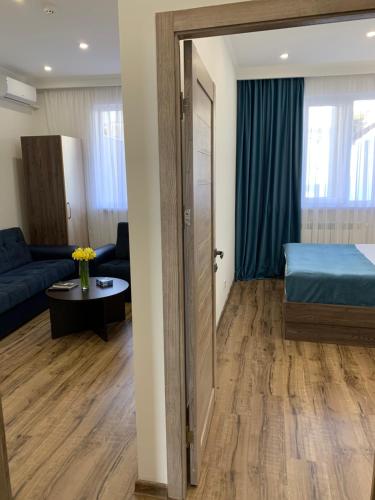 Vertoni Hotel Yerevan – Yerevan