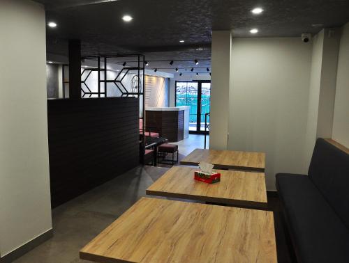 Vertoni Hotel Yerevan in Yerevan