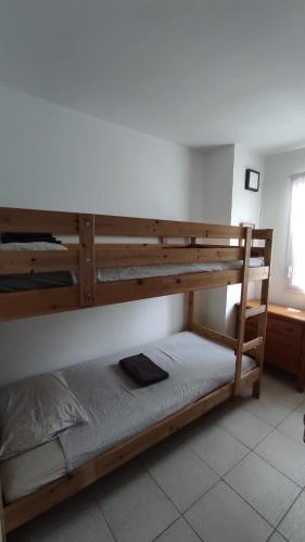  Shared Apartment Little Kaktus in Corralejo