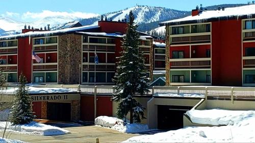 Silverado II in Winter Park, USA