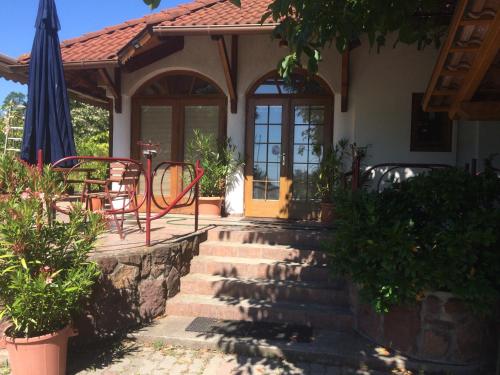 Apartment in Balatonalmadi 40491