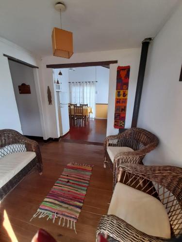 Ensueño casa de isla (Ensueno casa de isla) in Dique Lujan