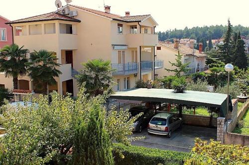  Apartment in Porec with Two-Bedrooms 13, Pension in Poreč