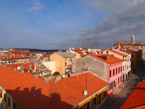  Apartment in Pula/Istrien 11094, Pension in Pula