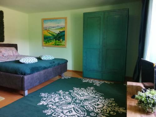 Hello Nature House - Cheile Nerei Carasului Garlistei - image 14