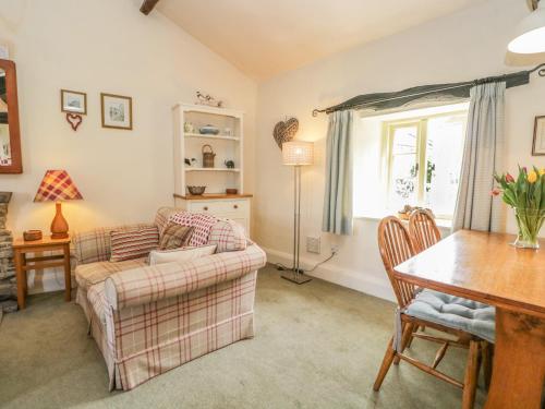 Tyee Cottage in Burton-in-Kendal