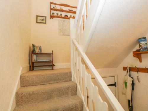 Tyee Cottage in Burton-in-Kendal