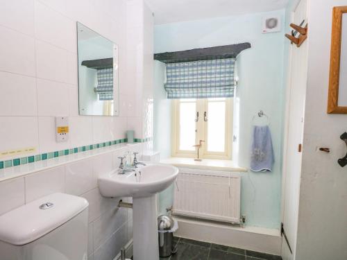 Tyee Cottage in Burton-in-Kendal