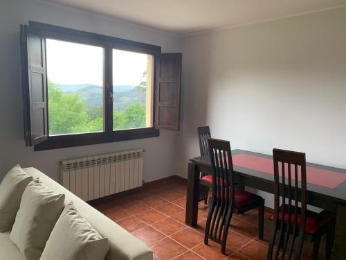 Apartamentos La Peral in Oviedo (Duplicated)