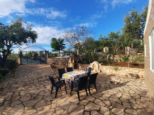 Villa Ardiano Ksamil