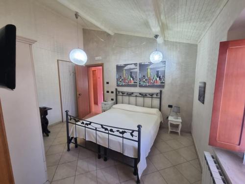 B&B IL FIASCHETTO chambre d'hôte Massarosa