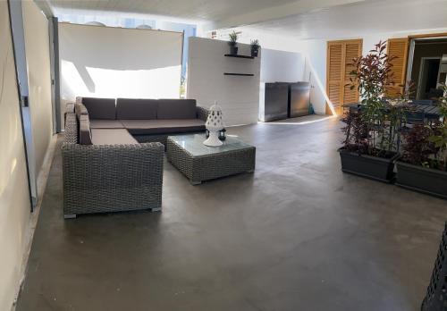 Campo Verde 131 gîte à louer Campo Comunale Galugnano