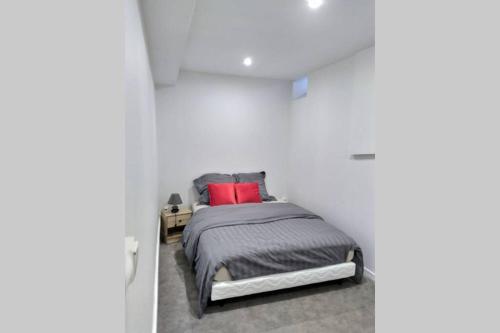 APPARTEMENT T2 TOUT CONFORT*FACE GARE*WIFI