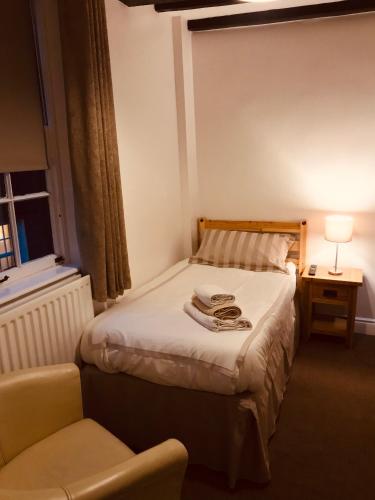 Severn Valley Guest House