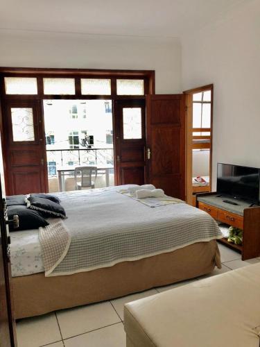 Penedo Flats GR