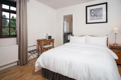 Woodside Lodge B&B - main image