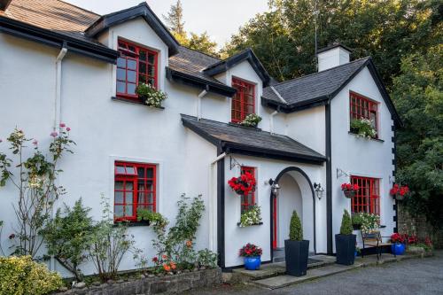 Woodside Lodge accomodation in Deerpark East