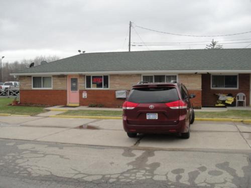 Standish Motel in Standish, USA