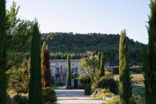 la maiZon - Chambre d'hôtes - Mazan