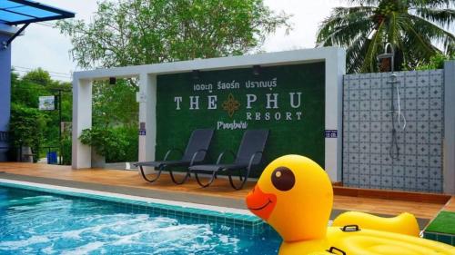 The Phu Resort