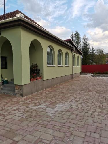 Halász Vendégház