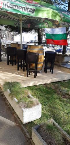 Hotel Gorna Banya, Sofia (photo 10)