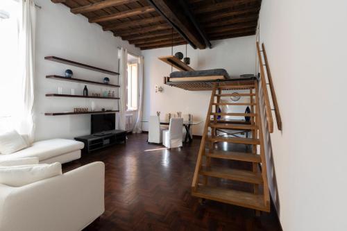 Rufina Apartment, Roma