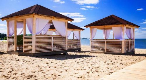 Апартаменты У моря Family beach