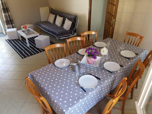 Gîte Montrichard 3 pièces 6 personnes - FR-1-491-277 - image 3