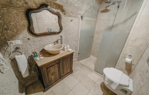 Erenbey Cave Hotel - image 13