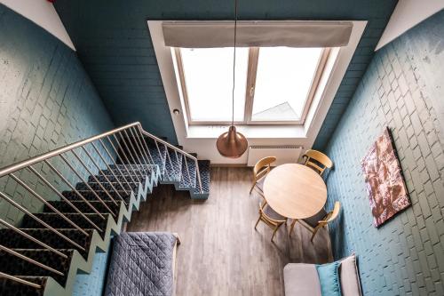 Franciscan guest house in Purmaliai