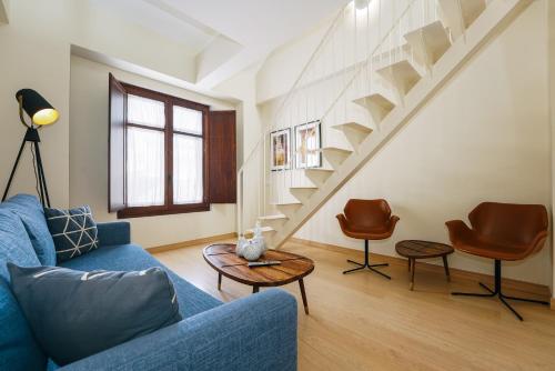 Duplex Apartment image 6
