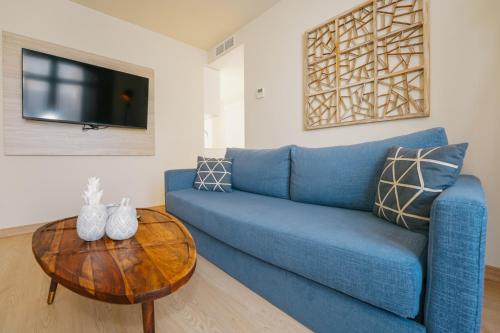 Duplex Apartment image 3