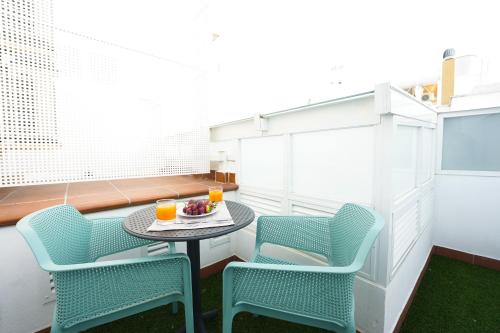 Duplex Apartment image 2