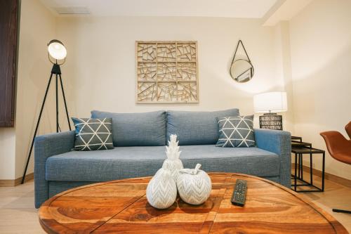 One-Bedroom Apartment image 8