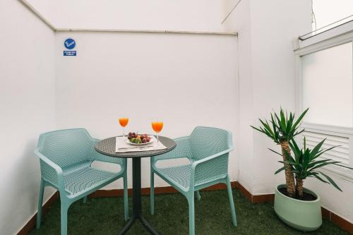 Duplex Apartment image 1