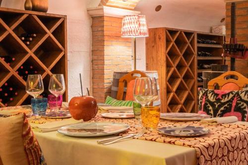 Park Hotel Pineta - image 12